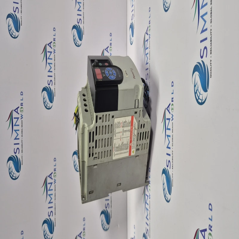 Allen Bradley 22F-D6P0N103 Series A PowerFlex 4M AC Drive thumbnail 5